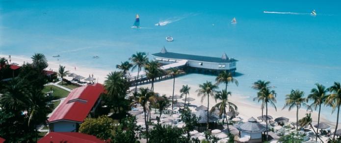 Halcyon Cove by Rex Resorts, Antigua - Antigua