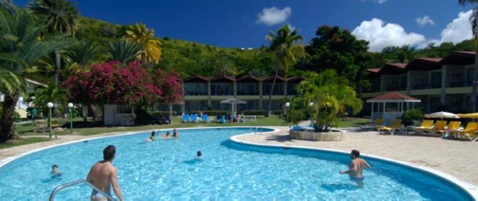 Halcyon Cove by Rex Resorts, Antigua - Antigua