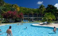 Halcyon Cove by Rex Resorts, Antigua - Antigua