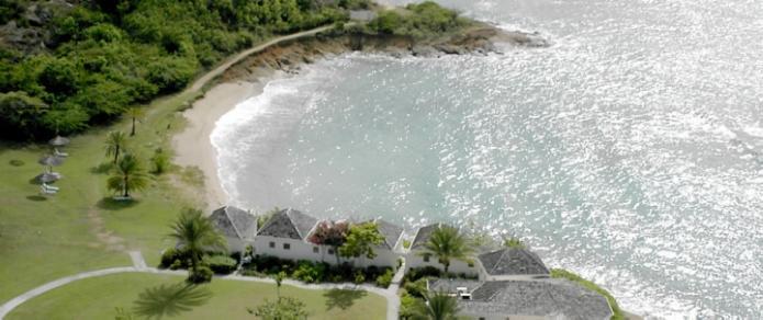 Hawksbill by Rex Resorts, Antigua - Antigua