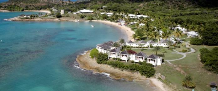 Hawksbill by Rex Resorts, Antigua - Antigua