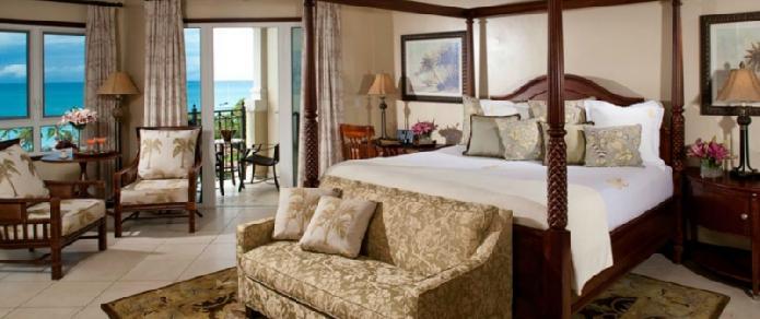 Sandals Grande Antigua Resort & Spa - Antigua