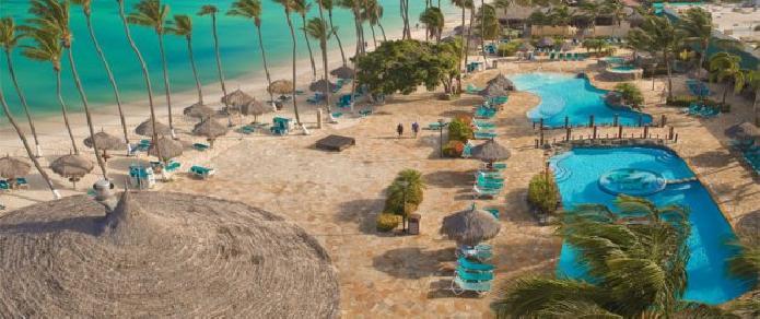 Holiday Inn SunSpree Resort Aruba - Aruba