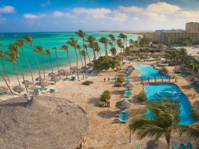 Holiday Inn SunSpree Resort Aruba - Aruba