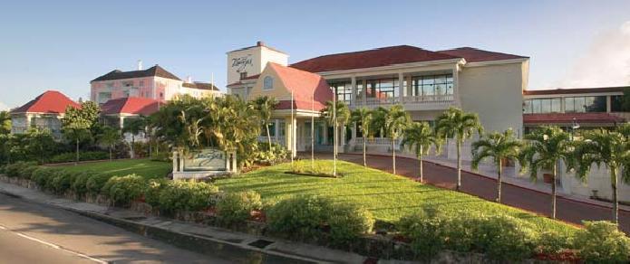 Breezes Resort Bahamas - Bahamas - Nassau