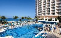 Hotel Riu Palace Paradise Island - Bahamas - Nassau