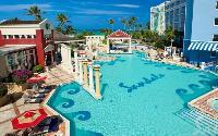 Sandals Royal Bahamian  - Bahamas - Nassau