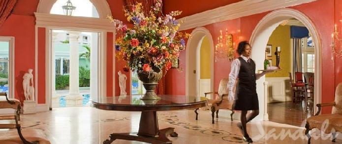 Sandals Royal Bahamian Spa Resort & Offshore Island - Bahamas - 