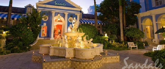 Sandals Royal Bahamian Spa Resort & Offshore Island - Bahamas - 