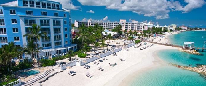 Sandals Royal Bahamian Spa Resort & Offshore Island - Bahamas - 