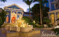 Sandals Royal Bahamian Spa Resort & Offshore Island - Bahamas - 