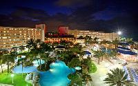 Sheraton Nassau Beach Resort - Bahamas - Nassau