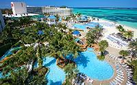 Sheraton Nassau Beach Resort - Bahamas - Nassau
