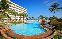 Sheraton Nassau Beach Resort - Bahamas - Nassau
