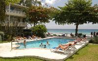 Allamanda Beach Hotel - Barbados W.I.