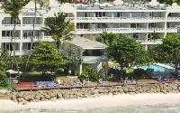 Allamanda Beach Hotel - Barbados W.I.