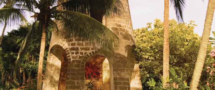 Almond Beach Village - Barbados W.I.
