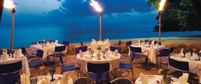 Almond Beach Village - Barbados W.I.