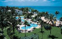 Almond Beach Village - Barbados W.I.