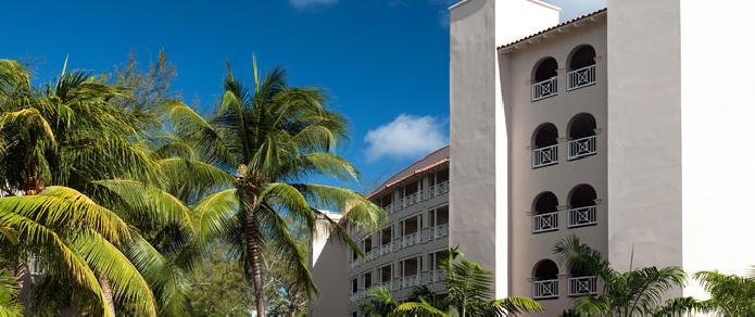 Almond Casuarina Beach Resort - Barbados W.I.