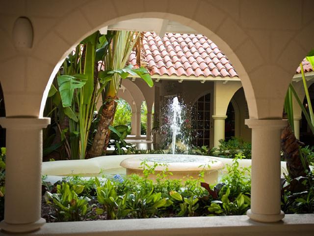 Almond Casuarina Beach Resort - Barbados W.I.