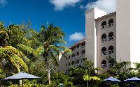 Almond Casuarina Beach Resort - Barbados W.I.