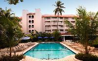 Almond Casuarina Beach Resort - Barbados W.I.