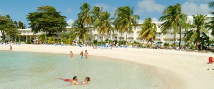Amaryllis Beach Resort - Barbados W.I.