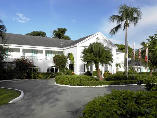 Discovery Bay by Rex Resorts, Barbados - Barbados W.I.
