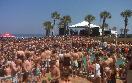 The Plaza Ocean Club Hotel - Daytona Beach, FL