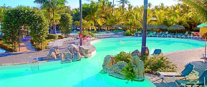 RIU Bachata - Dominican Republic - Puerto Plata