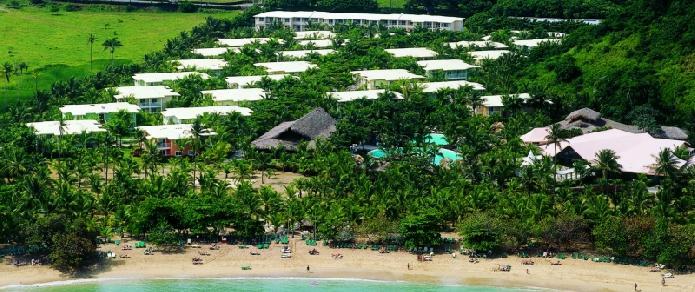 RIU Mambo - Dominican Republic - Puerto Plata