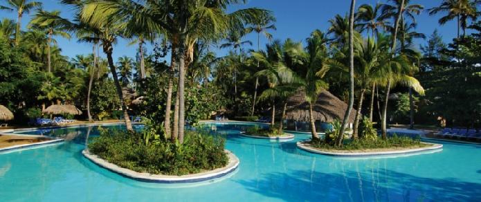 Barcelo Dominican Beach - Dominican Republic - Punta Cana