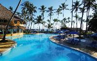 Barcelo Dominican Beach - Dominican Republic - Punta Cana