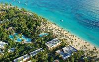 Barcelo Dominican Beach - Dominican Republic - Punta Cana