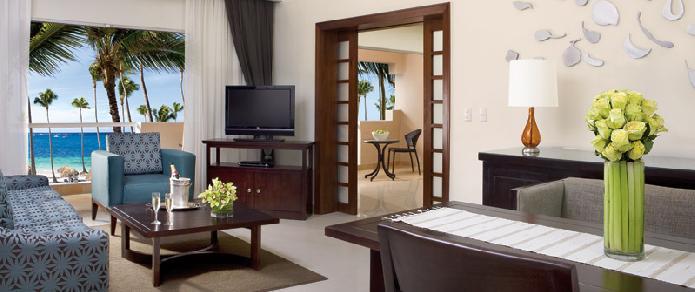 Dreams Palm Beach Punta Cana - Dominican Republic - Punta Cana