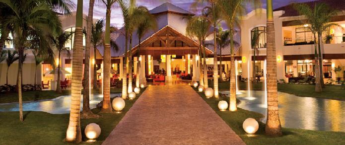 Dreams Palm Beach Punta Cana - Dominican Republic - Punta Cana