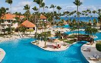 Dreams Palm Beach Punta Cana - Dominican Republic - Punta Cana