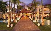 Dreams Palm Beach Punta Cana - Dominican Republic - Punta Cana