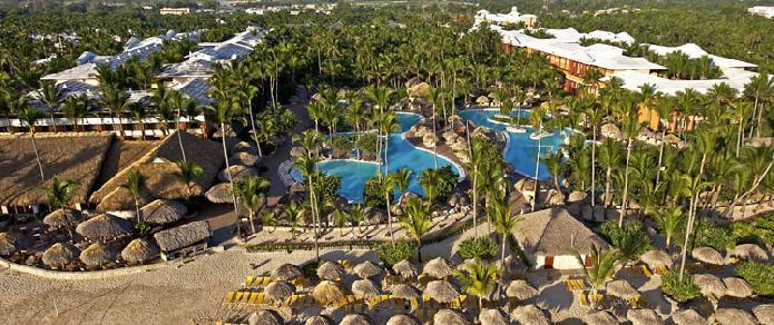 Majestic Colonial Punta Cana - Dominican Republic - Punta Cana