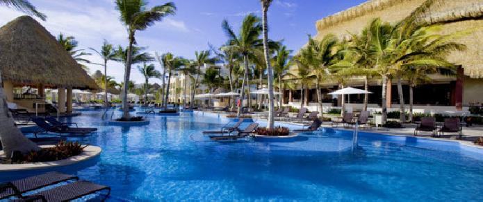 Hard Rock Hotel and Casino Punta Cana - Punta Cana Dominican Rep