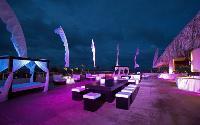 Hard Rock Hotel and Casino Punta Cana - Punta Cana Dominican Rep