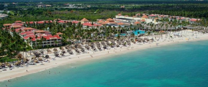 Paradisus Palma Real - Dominican Republic - Punta Cana