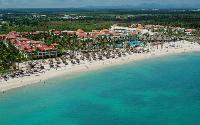 Paradisus Palma Real - Dominican Republic - Punta Cana