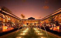 Paradisus Palma Real - Dominican Republic - Punta Cana