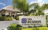 Paradisus Palma Real - Dominican Republic - Punta Cana