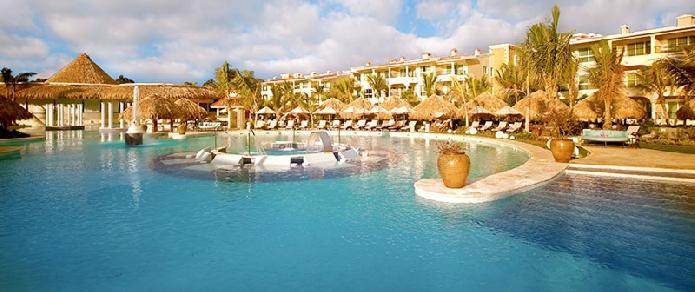 Paradisus Punta Cana - Dominican Republic - Punta Cana