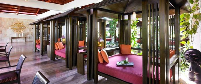Paradisus Punta Cana - Dominican Republic - Punta Cana