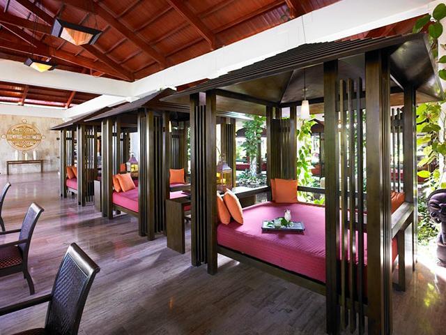 Paradisus Punta Cana - Dominican Republic - Punta Cana