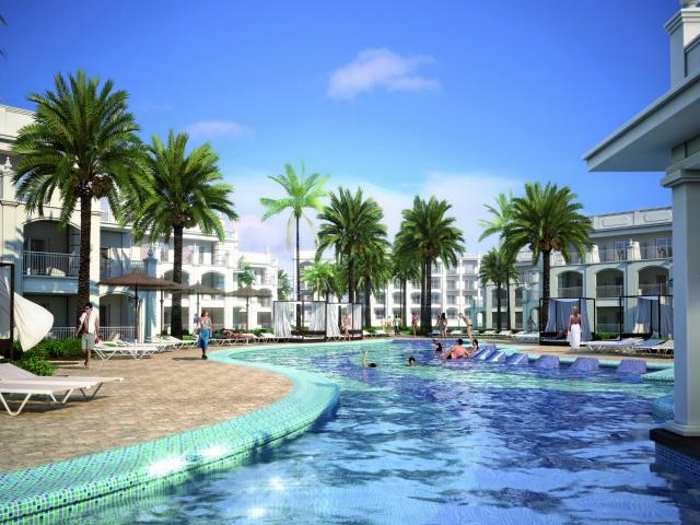 Sirenis Resort Casino Spa Punta Cana